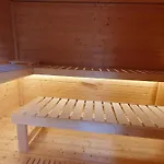 Strandhuus Grömitz
