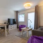 Strandhuus * Grömitz