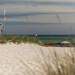 Strandhuus Διαμέρισμα