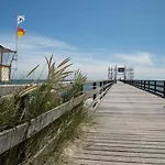 Διαμέρισμα Strandhuus