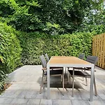 Strandhuus Appartement