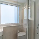 Strandhuus Appartement *