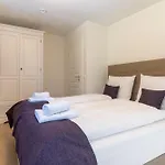 Appartement Strandhuus