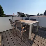 Strandhuus * Grömitz