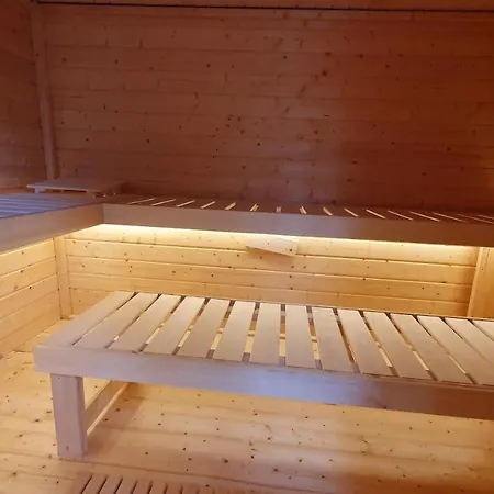 Strandhuus Grömitz