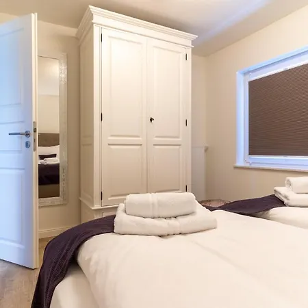 Appartamento Strandhuus