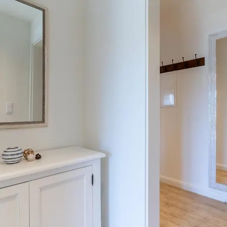 Strandhuus Apartament Grömitz