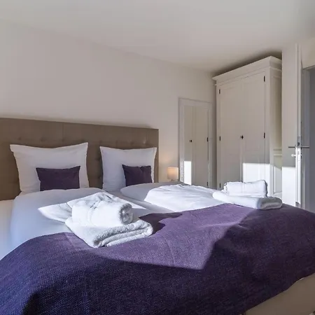 Strandhuus Apartament