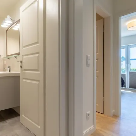 Appartement Strandhuus Grömitz