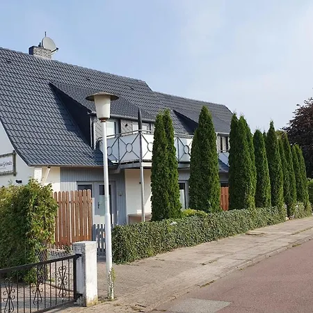 Strandhuus